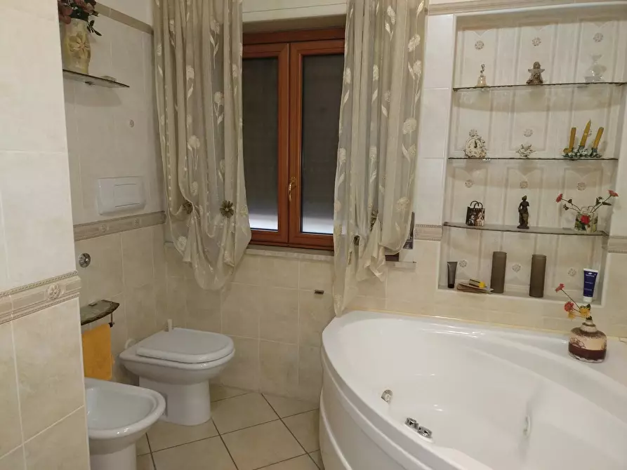 Immagine 50 di Casa trifamiliare in vendita  in Via Olimpia, 4c a Messina