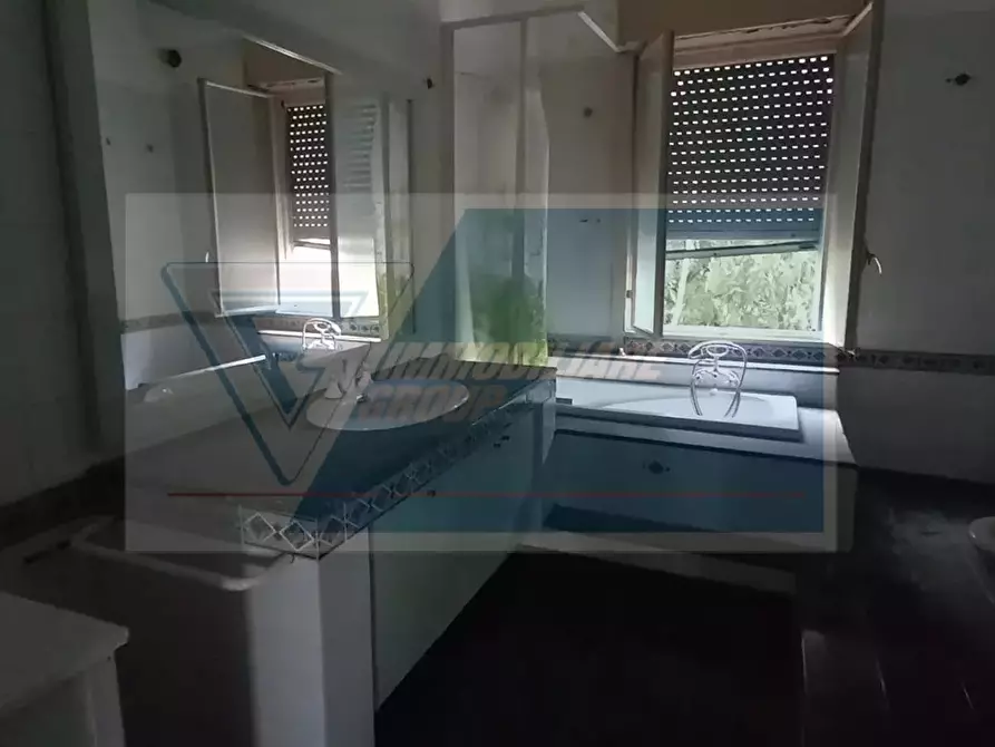 Immagine 18 di Casa trifamiliare in vendita  in Via Siracusa 6 a Buccheri