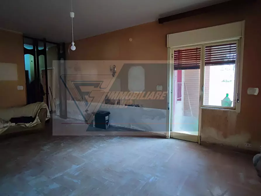 Immagine 27 di Casa trifamiliare in vendita  in via montorsoli 65 a Siracusa