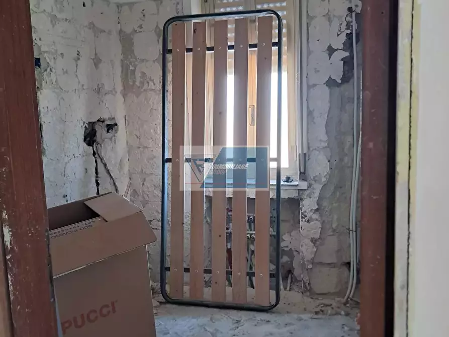 Immagine 19 di Casa trifamiliare in vendita  a Buccheri