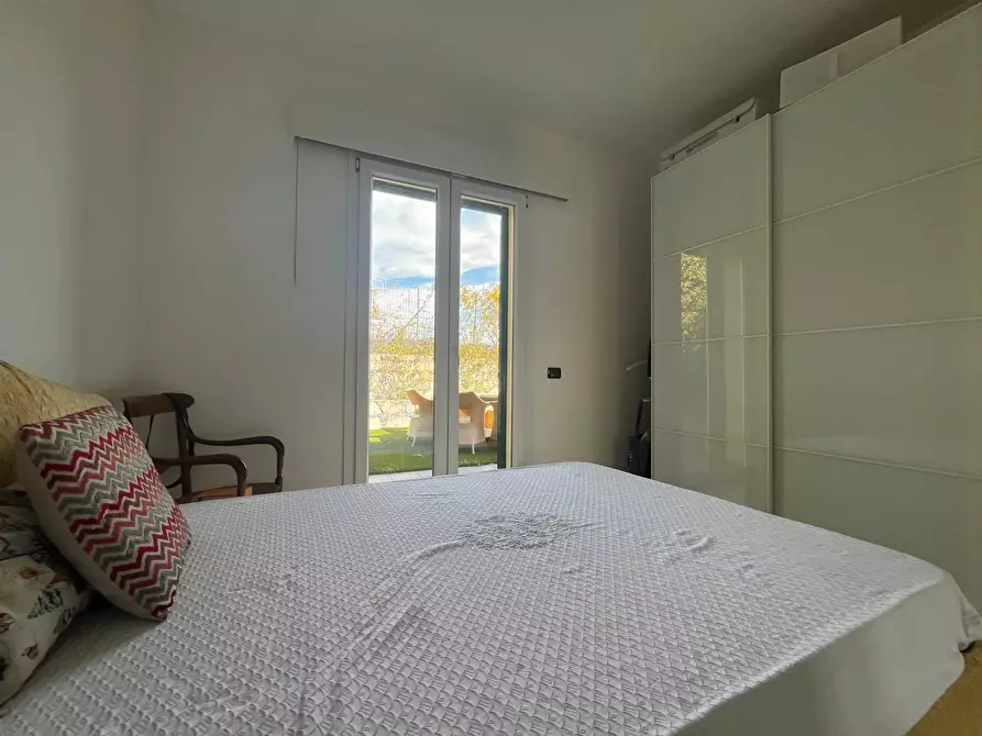 Immagine 60 di Terreno edificabile in vendita  in Località Bacezza Case Sparse a Chiavari