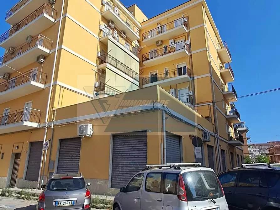 Immagine 1 di Casa trifamiliare in vendita  in VIA FRANCESCO ACCOLLA a Siracusa