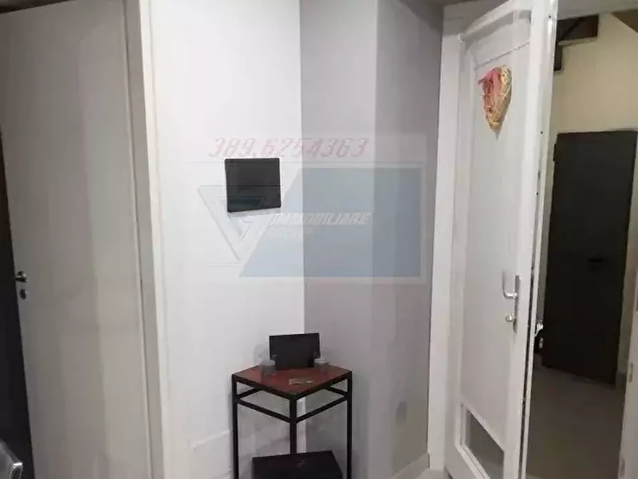 Immagine 11 di Casa trifamiliare in vendita  in Via Arizzi a Siracusa