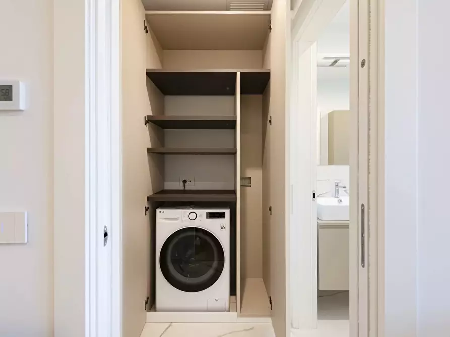 Immagine 15 di Casa trifamiliare in affitto  in Via Nazario Sauro, 40 a Sesto San Giovanni