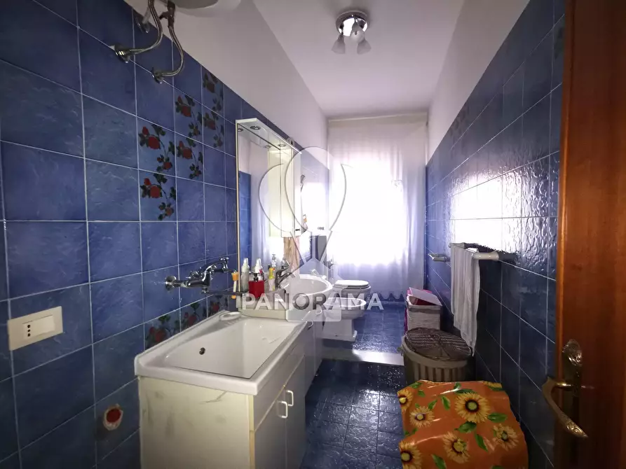 Immagine 13 di Casa trifamiliare in vendita  in Via Benvenuto Cellini, 9 a Partinico