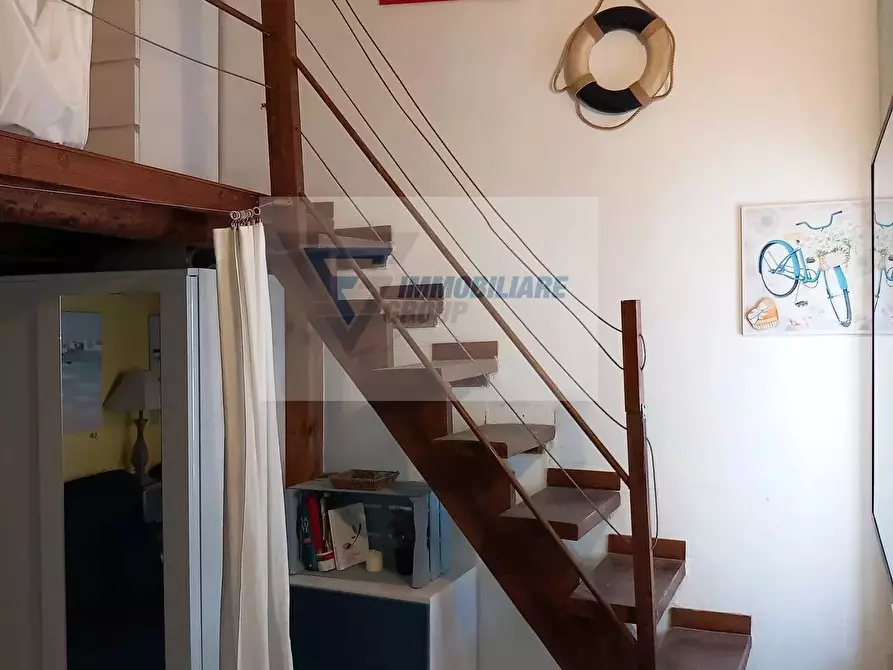 Immagine 11 di Casa trifamiliare in vendita  in Via Dei Cordari a Siracusa