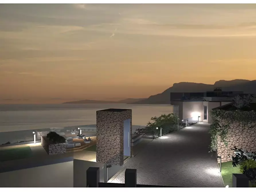 Immagine 18 di Terreno edificabile in vendita  a Bordighera