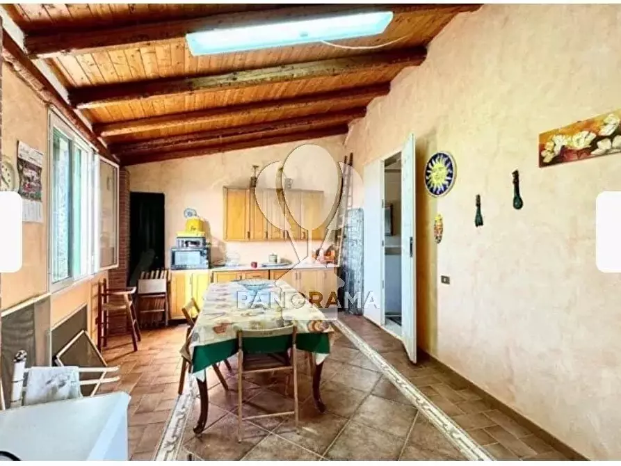 Immagine 4 di Terreno edificabile in vendita  in B&B falconeria a Partinico