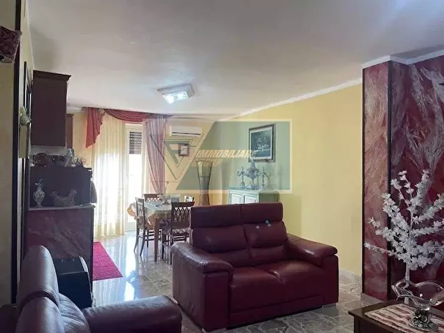 Immagine 7 di Casa trifamiliare in vendita  in Via Della Consolazione a Siracusa