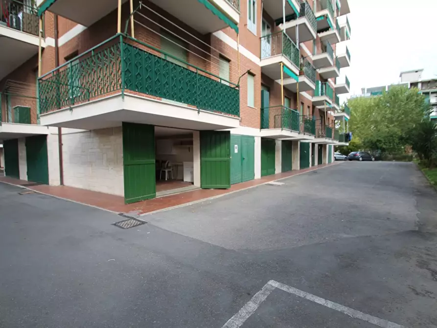 Immagine 2 di Appartamento in vendita  in Via Ticino, 10 a Borghetto Santo Spirito