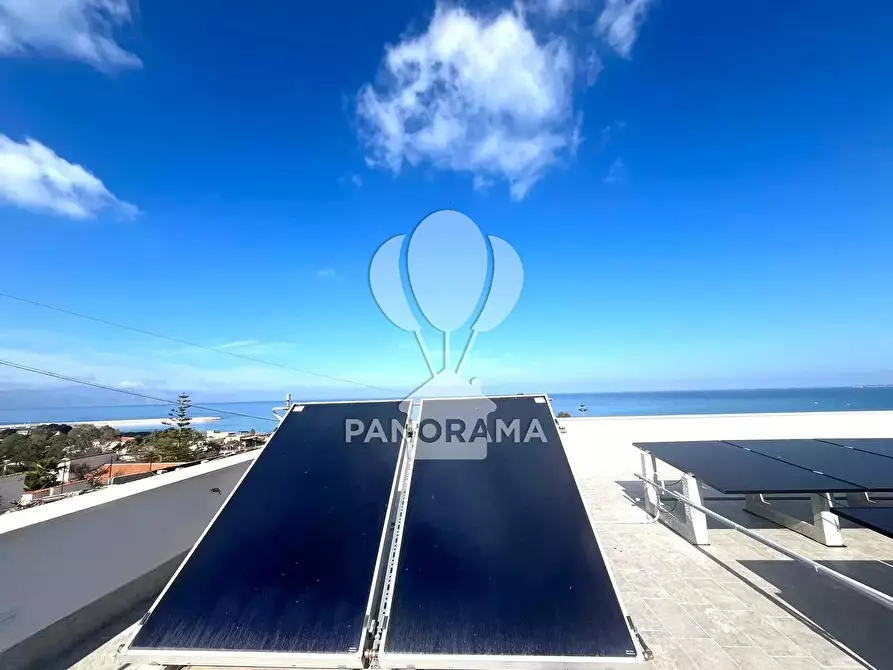 Immagine 21 di Terreno edificabile in vendita  in Contrada Settepani a Balestrate