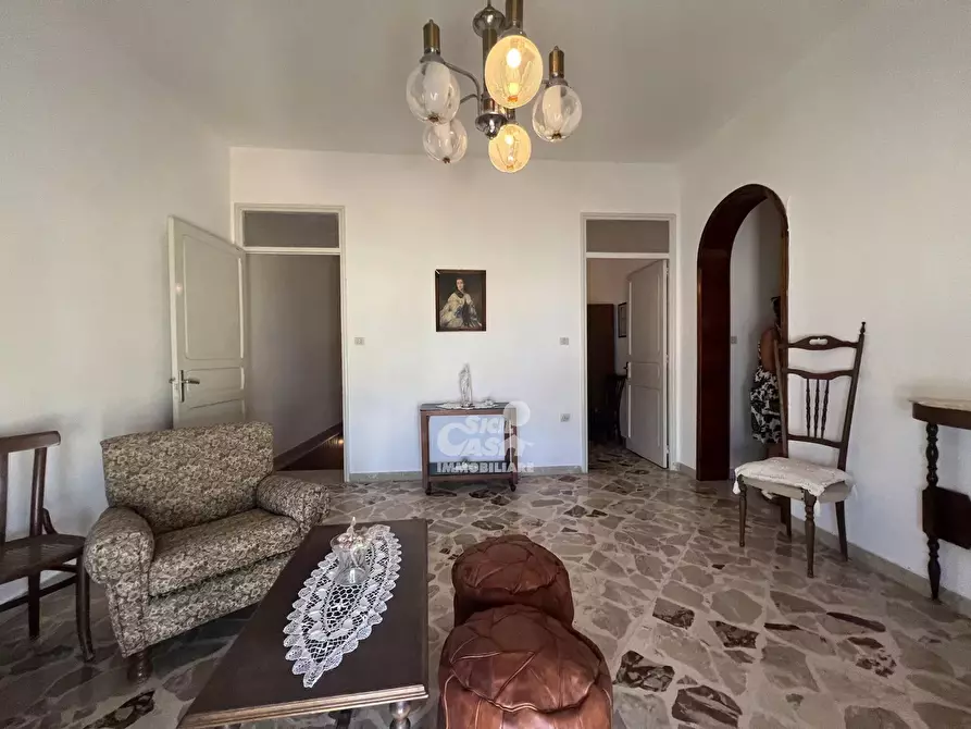 Immagine 10 di Terreno edificabile in vendita  a Marsala