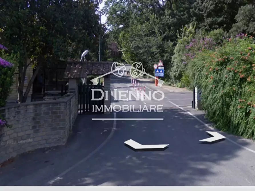 Immagine 1 di Terreno edificabile in vendita  in Comprensorio Colleromano a Canale Monterano