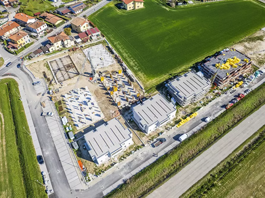 Immagine 16 di Terreno edificabile in vendita  a Albignasego
