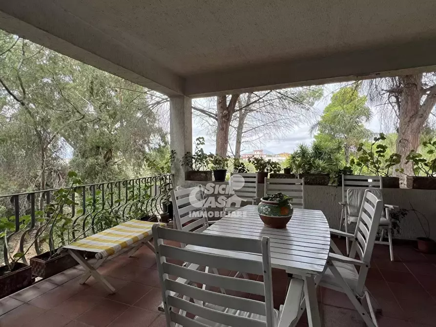 Immagine 9 di Terreno edificabile in vendita  a Marsala