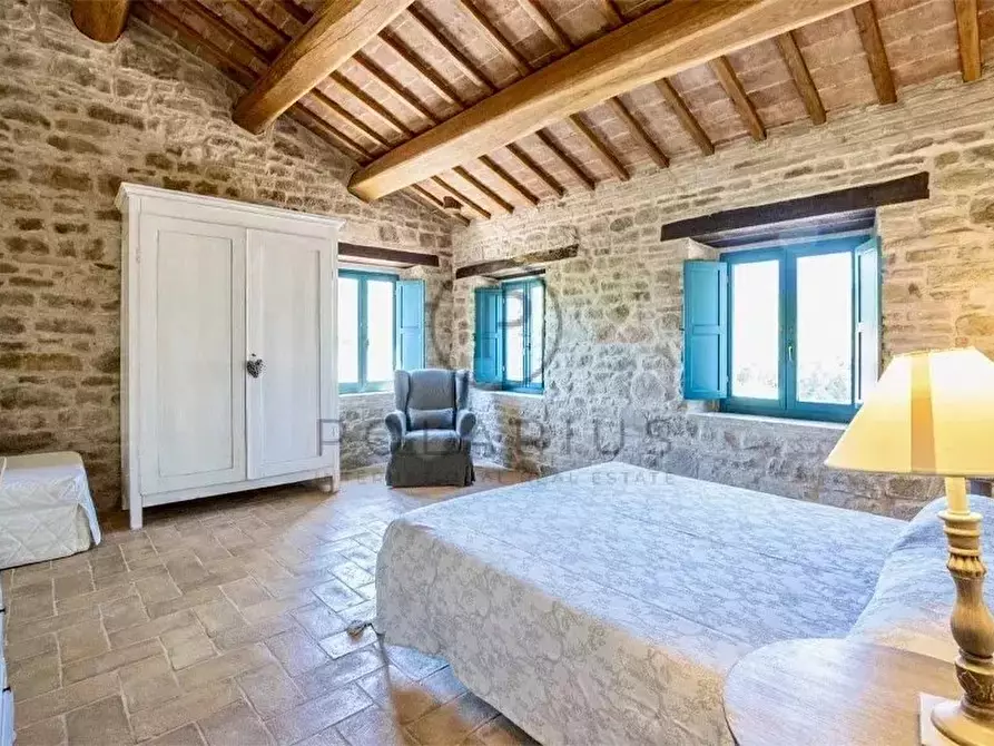 Immagine 48 di Terreno edificabile in vendita  in Serra San Quirico a Serra San Quirico