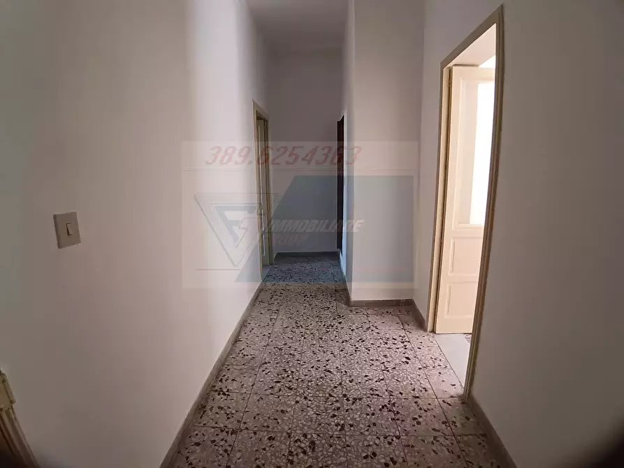 Immagine 2 di Casa trifamiliare in vendita  in Via Marche a Siracusa