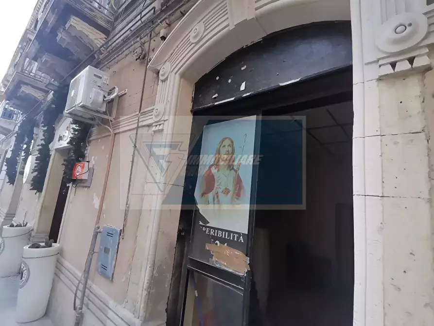 Immagine 6 di Attico in vendita  a Siracusa