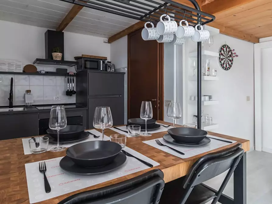 Immagine 4 di Casa trifamiliare in vendita  in Via Ambrogio Binda, 10 a Milano