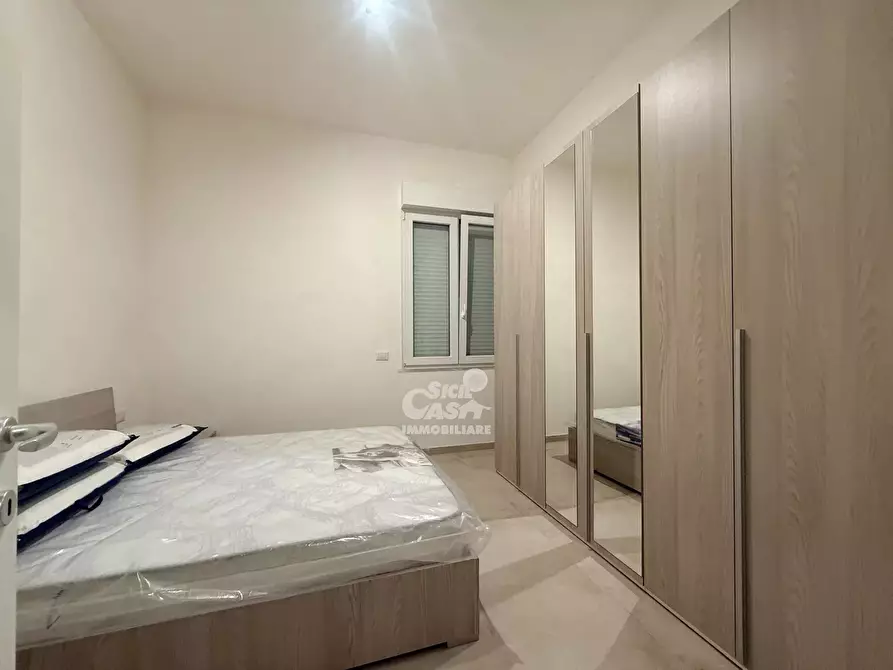 Immagine 41 di Casa trifamiliare in affitto  a Marsala