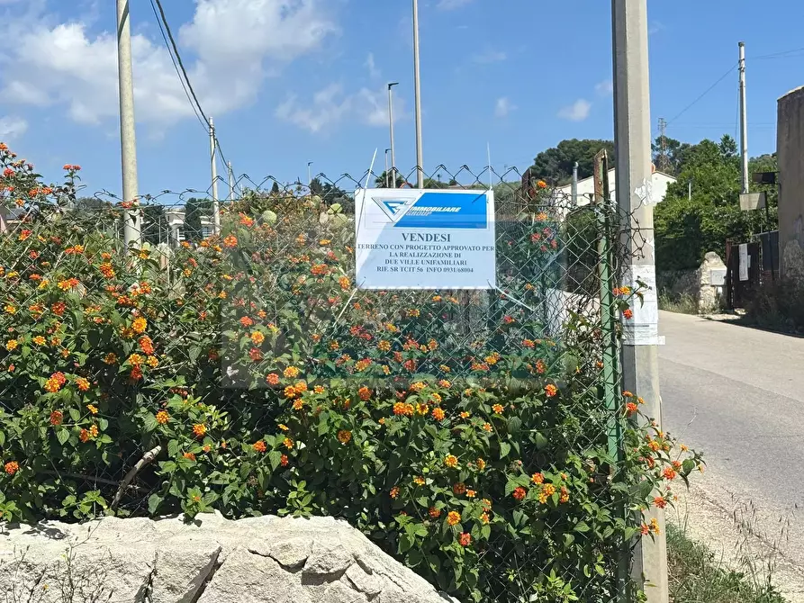 Immagine 3 di Terreno in vendita  in Strada Tremmilia a Siracusa