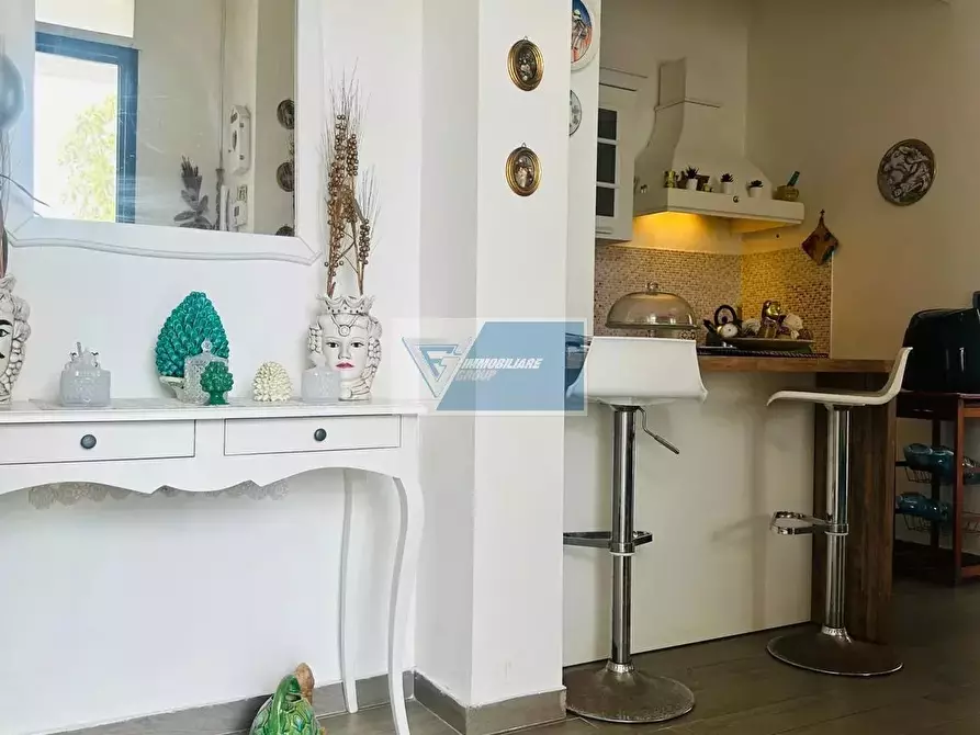 Immagine 4 di Casa trifamiliare in vendita  a Siracusa