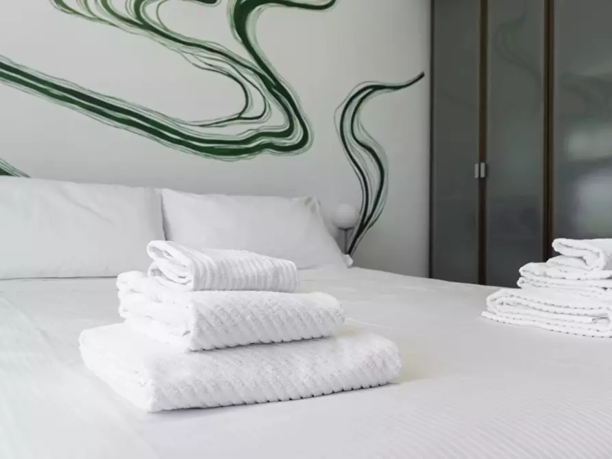 Immagine 24 di Casa trifamiliare in vendita  in Nona Strada, 7 a Buccinasco