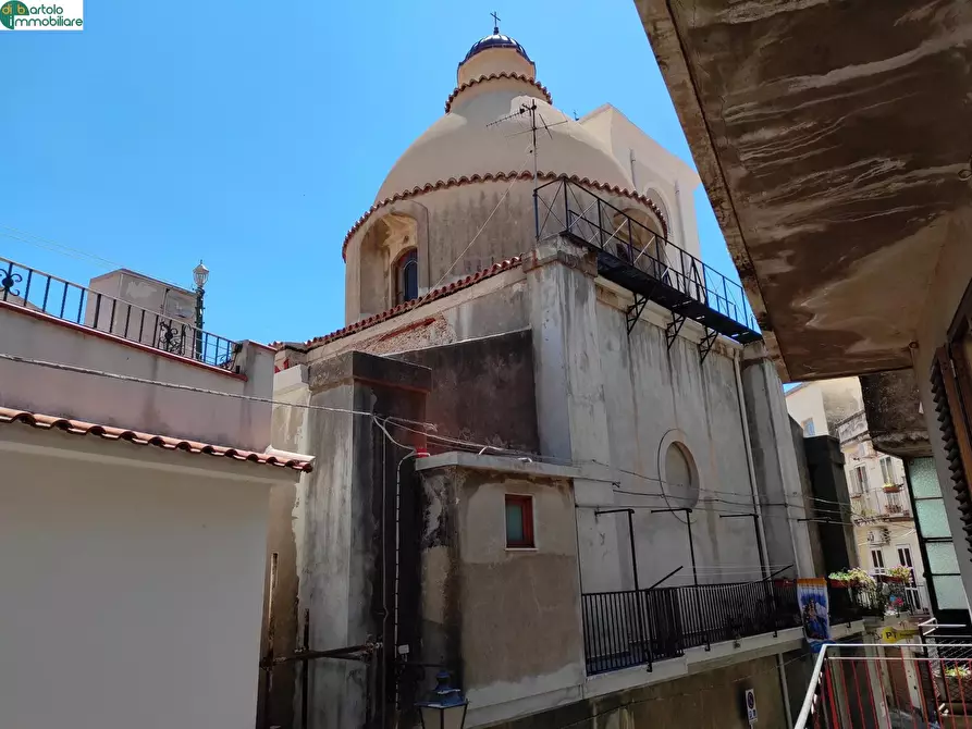 Immagine 3 di Terreno edificabile in vendita  in Via S. Nicolò Santo Stefano Briga a Messina