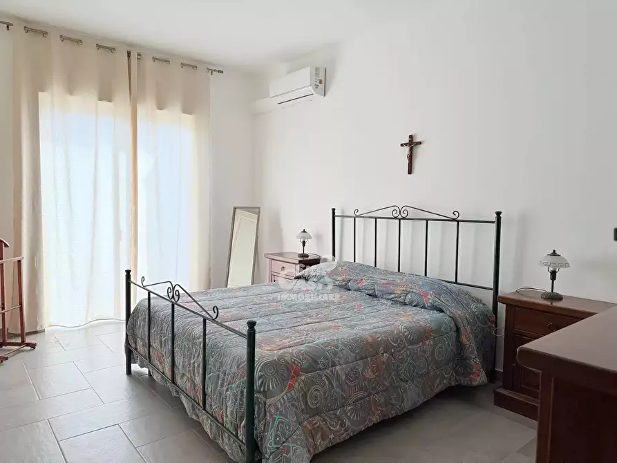 Immagine 12 di Casa trifamiliare in vendita  a Marsala