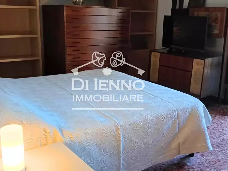 Immagine 23 di Casa trifamiliare in affitto  in Via Giovanni Penta a Roma