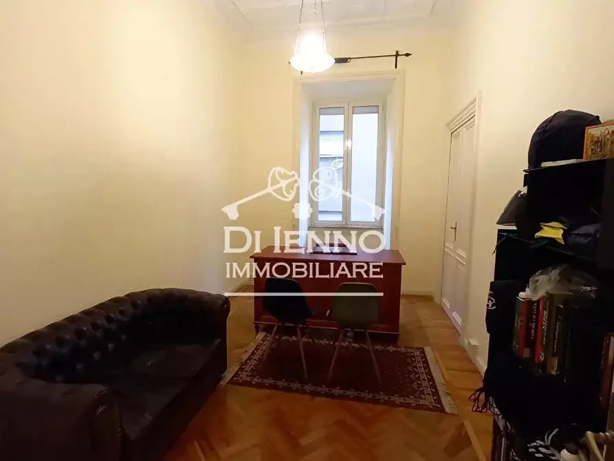 Immagine 13 di Castello in affitto  in Via Arno a Roma