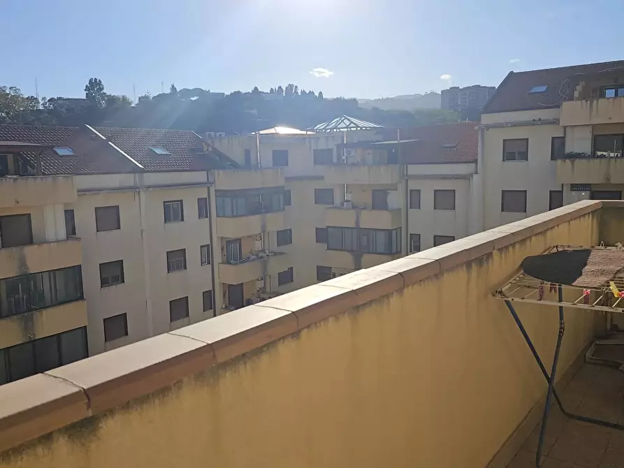 Immagine 23 di Casa trifamiliare in vendita  in Via Olimpia, 4c a Messina