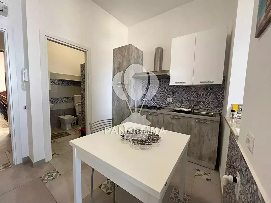 Immagine 35 di Terreno edificabile in vendita  in Via Luigi Pirandello 1b a Balestrate