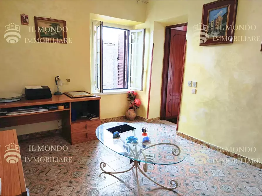 Immagine 20 di Terreno edificabile in vendita  in Vicolo della Chitarra, snc. a Palombara Sabina