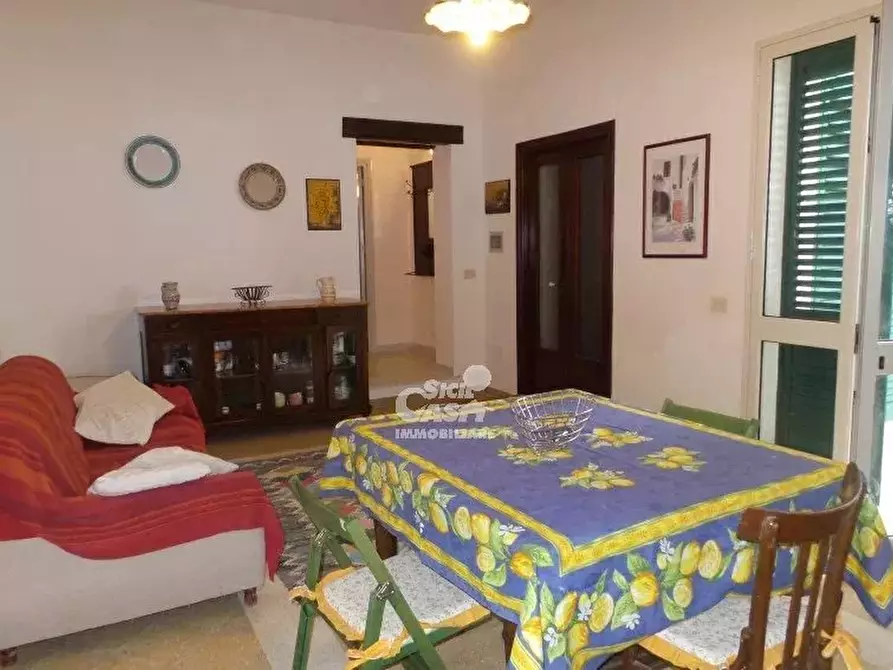 Immagine 4 di Terreno edificabile in affitto  a Marsala