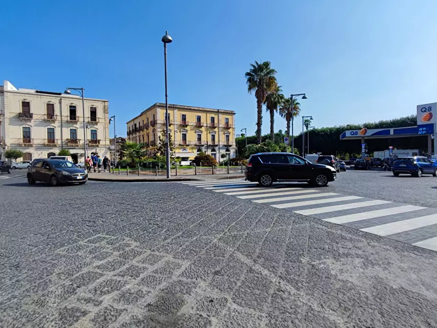 Immagine 1 di Attico in affitto  in VIA CRISPI a Siracusa