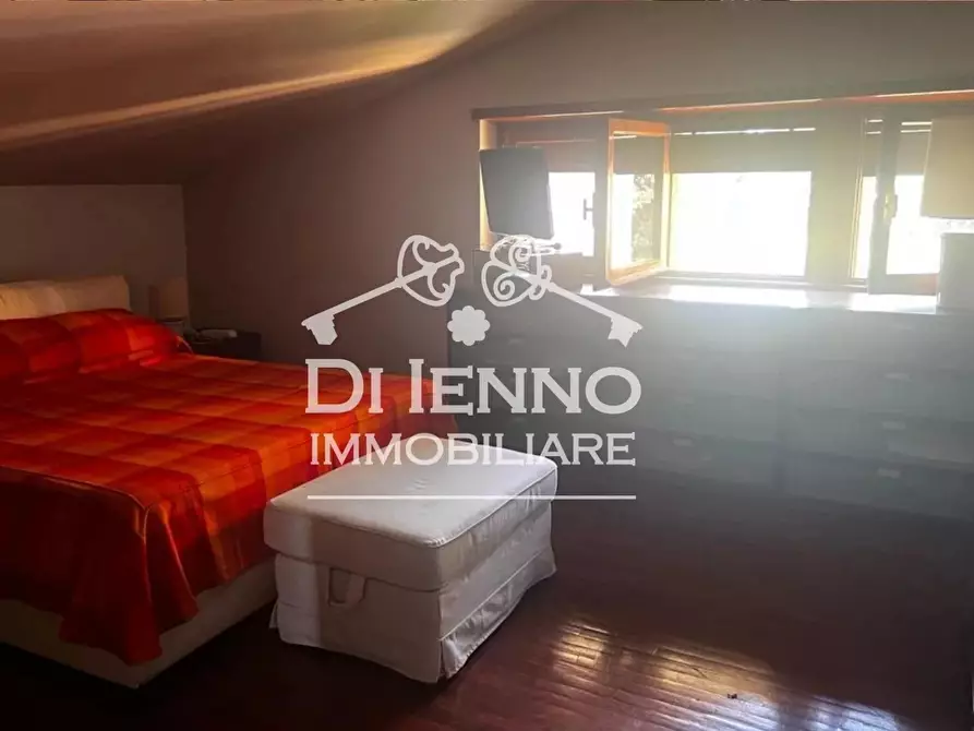 Immagine 12 di Casa trifamiliare in affitto  a Roma