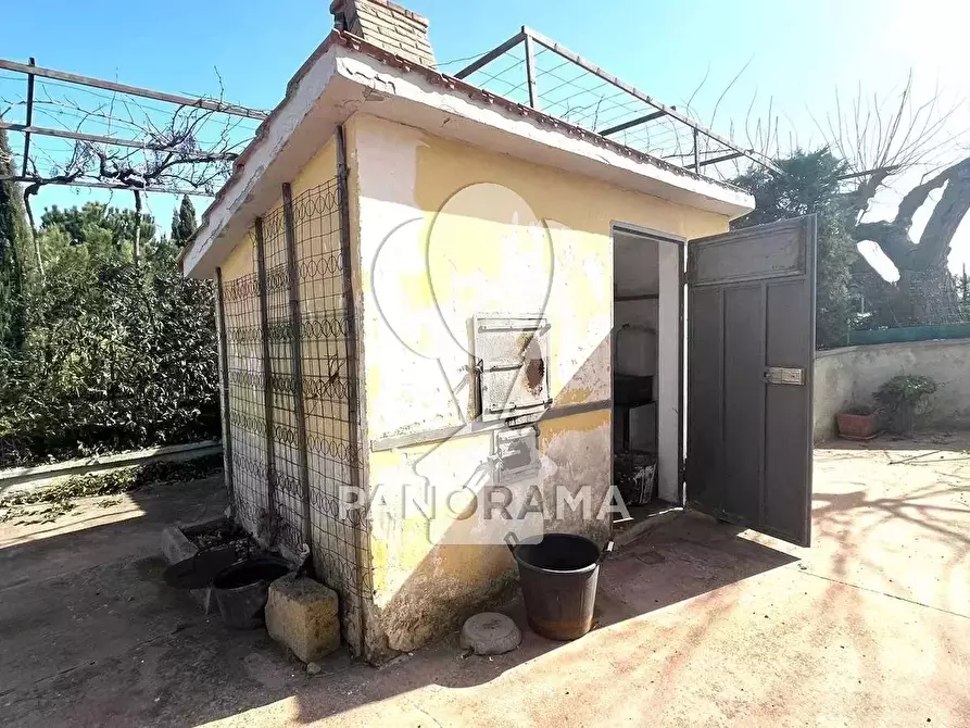 Immagine 34 di Terreno edificabile in vendita  in Contrada Grassuri a Partinico