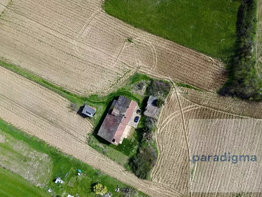Immagine 7 di Terreno edificabile in vendita  in Località Fosseto a San Salvatore Monferrato