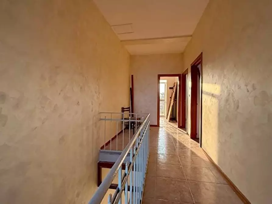 Immagine 2 di Terreno edificabile in vendita  a Miane