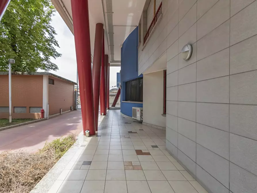 Immagine 23 di Casa trifamiliare in affitto  in Via Ernesto Breda, 140 a Milano