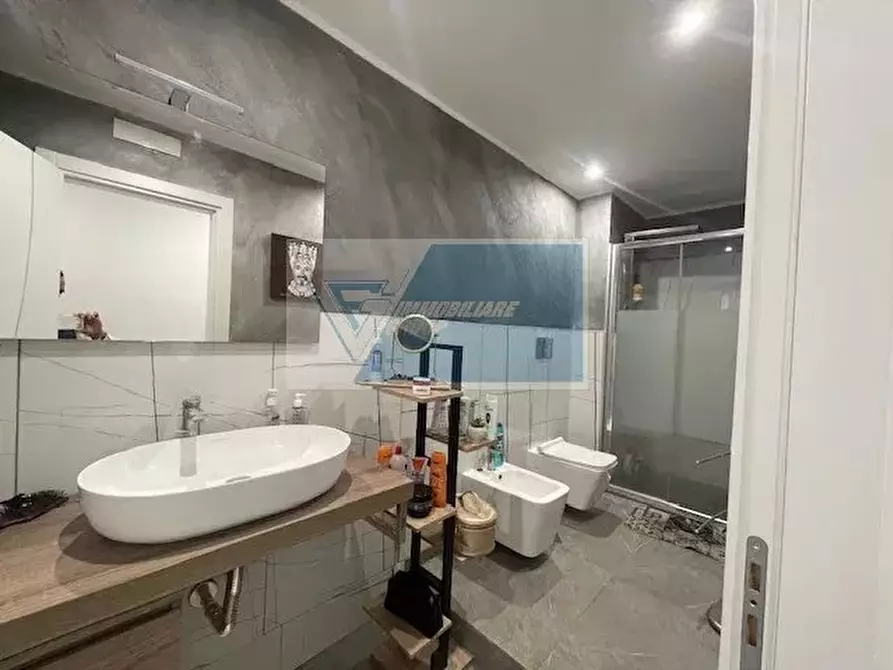 Immagine 15 di Casa trifamiliare in vendita  in Via Grottasanta a Siracusa