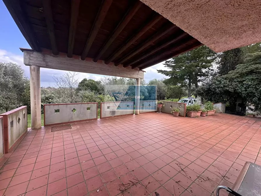 Immagine 4 di Terreno edificabile in vendita  in CONTRADA ASTRACO DI BURLò a Noto