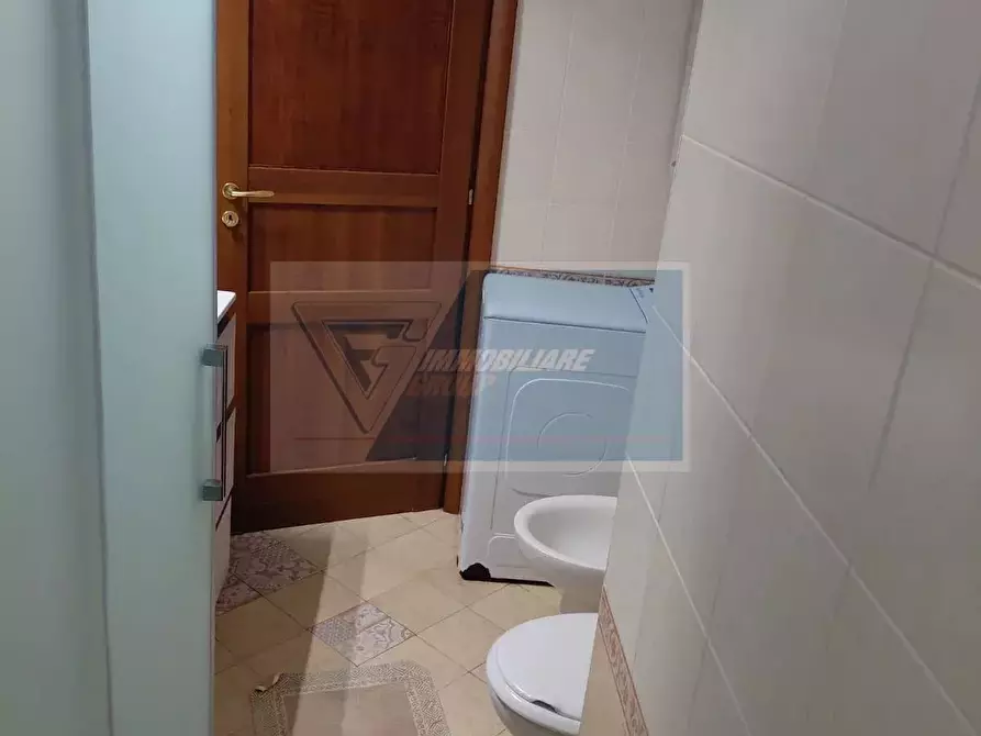 Immagine 6 di Casa trifamiliare in affitto  in Via Francesco Mauceri a Siracusa