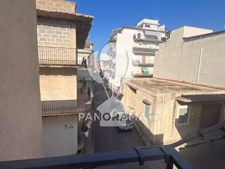 Immagine 15 di Casa trifamiliare in vendita  in Via Kennedy a Balestrate