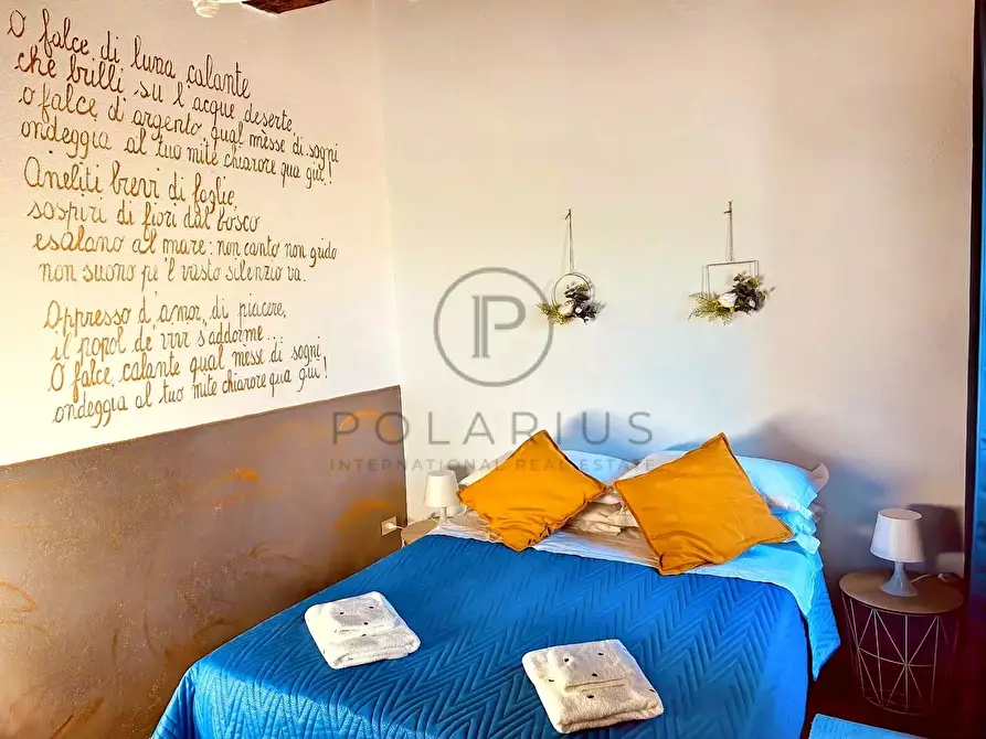 Immagine 12 di Terreno edificabile in vendita  in Lamole a Greve In Chianti