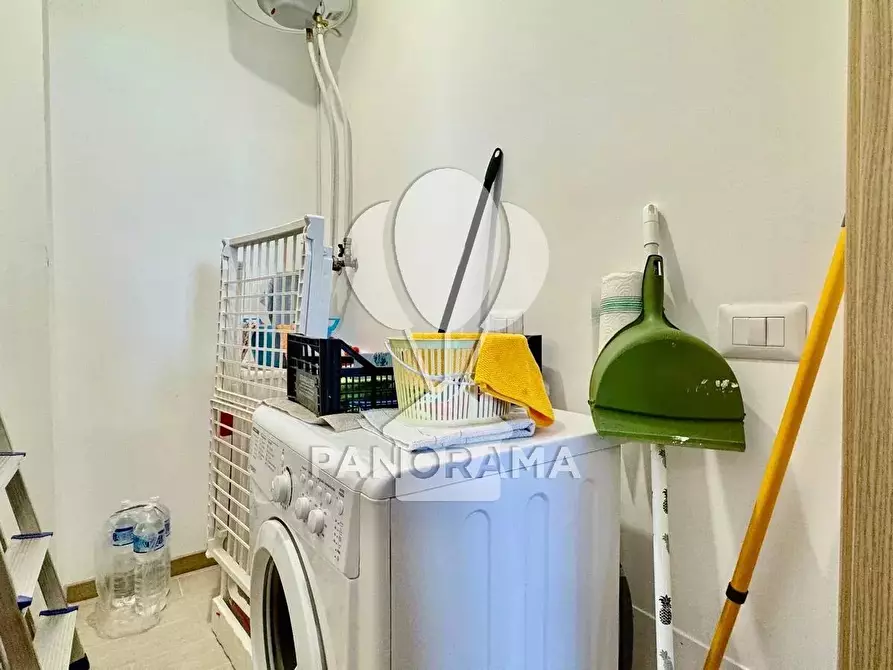 Immagine 29 di Casa trifamiliare in vendita  in Via Palermo, 8 a Balestrate