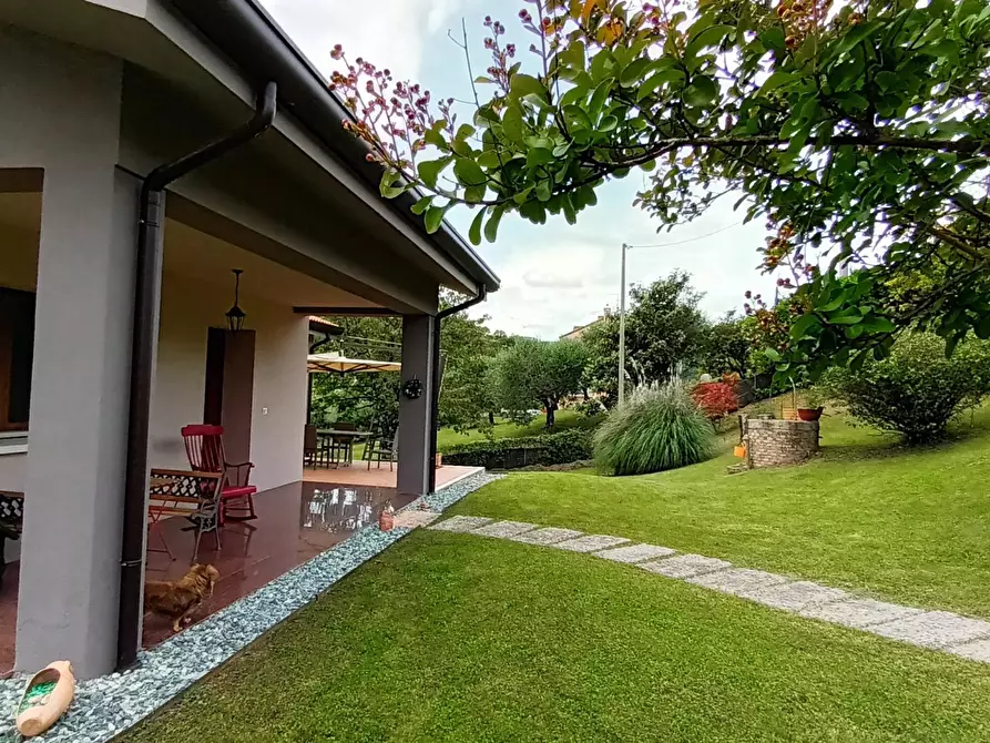 Immagine 60 di Terreno edificabile in vendita  a Refrontolo