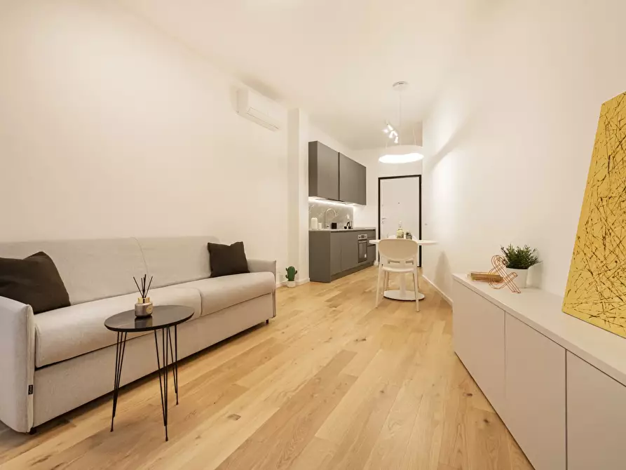 Immagine 6 di Casa trifamiliare in affitto  in VIA TINO SAVI, 76. a Sesto San Giovanni