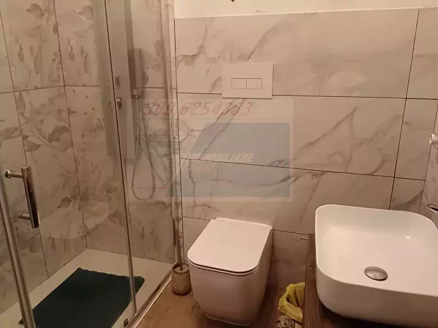 Immagine 17 di Casa trifamiliare in vendita  in via Bainsizza a Siracusa